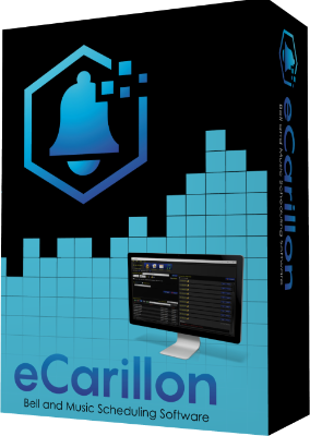 eCarillon Beta Demo